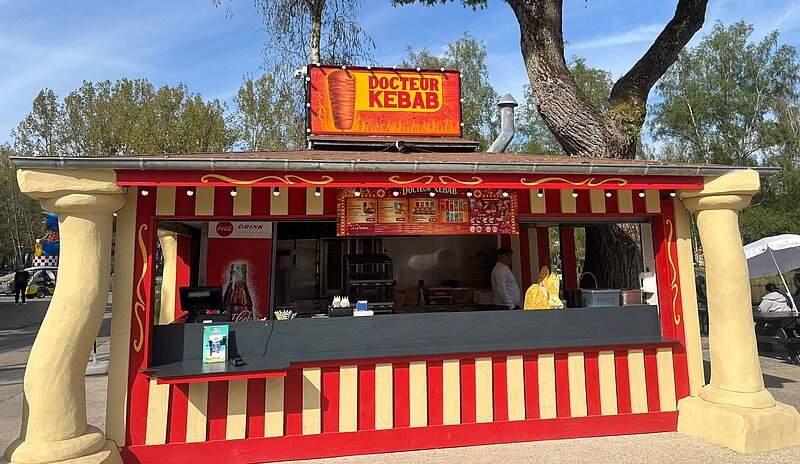 Docteur KEBAB