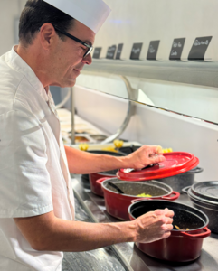 Cuisinier(ère) F/H