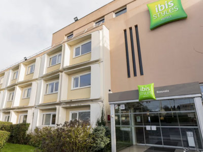 Hôtel Ibis Styles