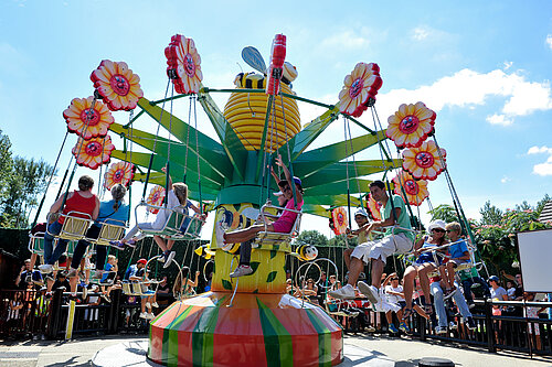 Samba des Z’Abeilles