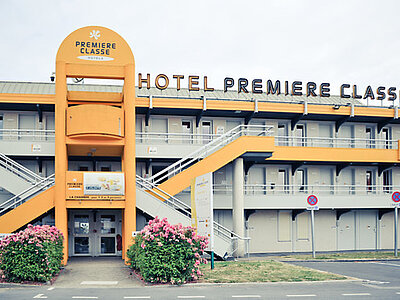 Hôtel Première Classe