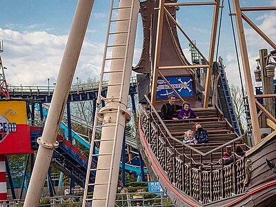 Wave Swinger 3