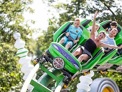 Wave Swinger