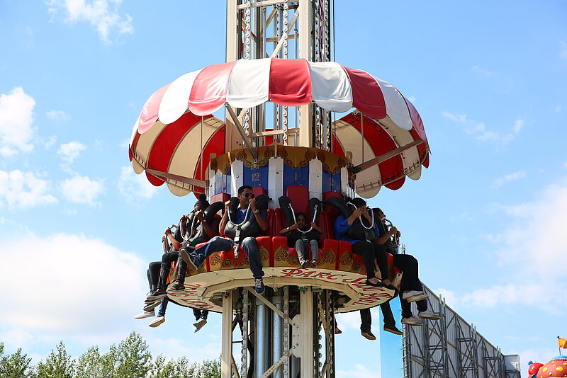 CE & associations : Paiement sur place