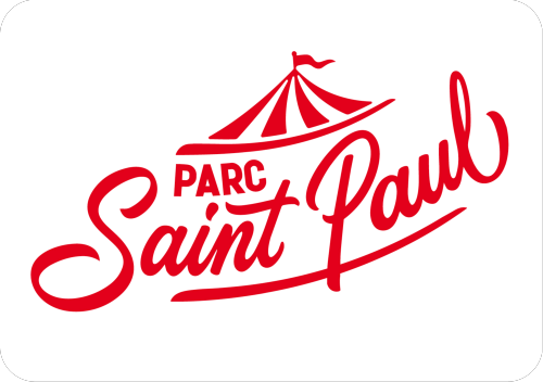 Parc Saint Paul Logo
