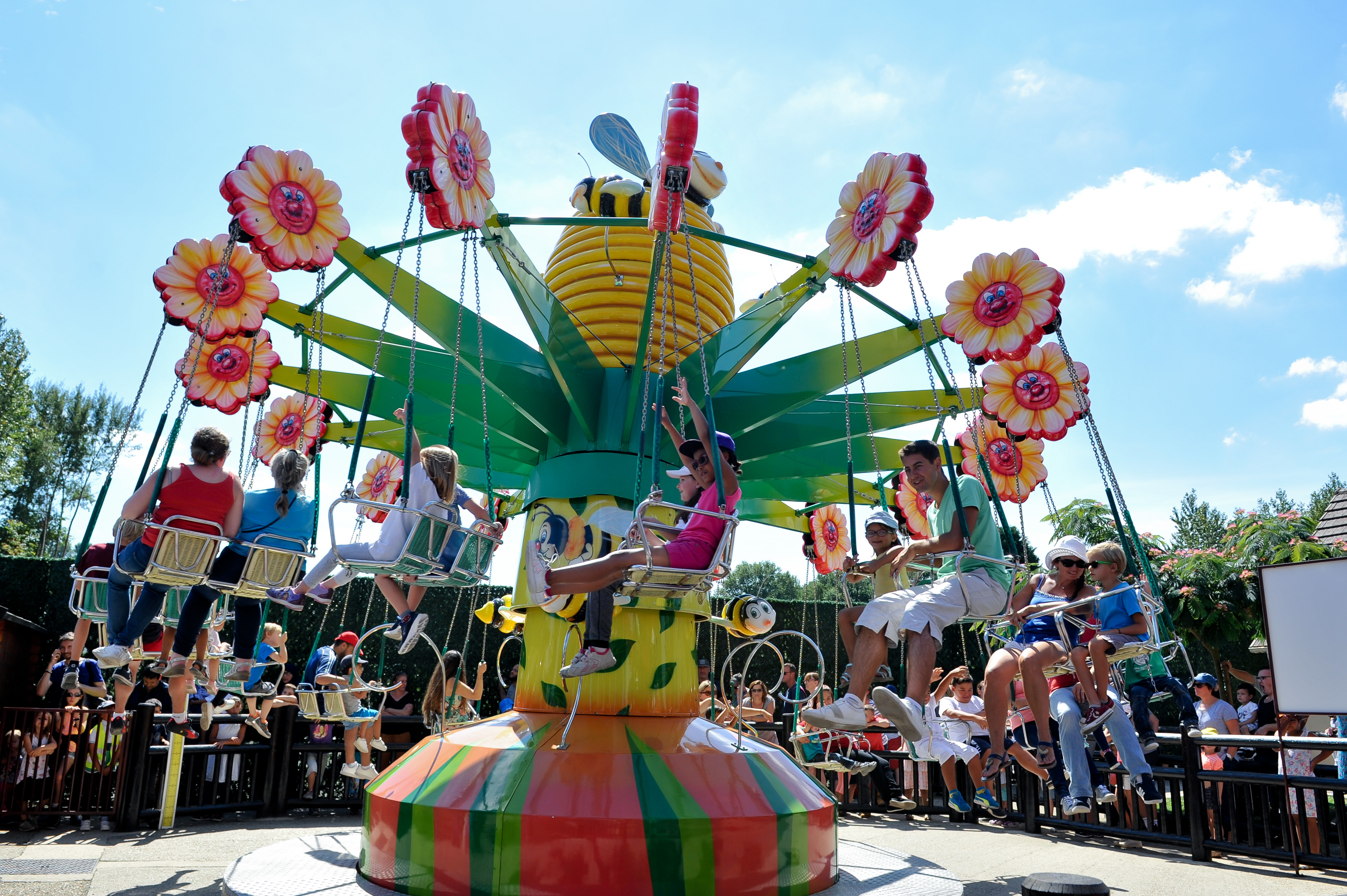 Samba des Z’Abeilles